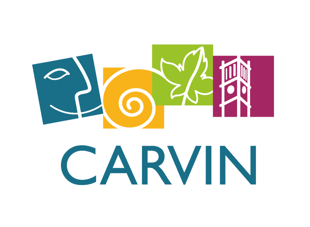 Logo de la ville de carvin